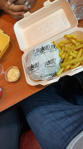 Photo of FLAVOURZ PERI PERI HIGH WYCOMBE - 6 Oxford St, Frogmoor, High Wycombe HP11 2DG